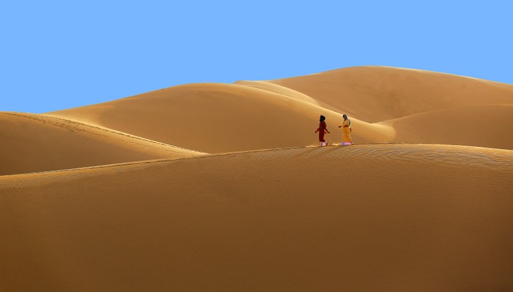 宁顺——吸引游客的旅游目的地 - ảnh 2