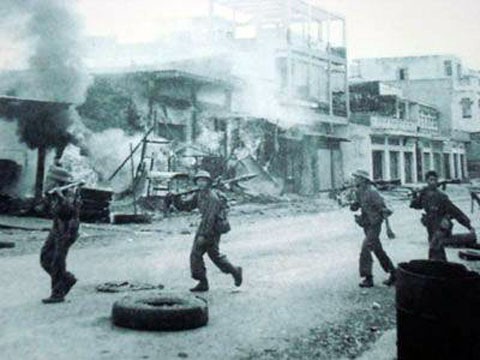 Seminar marks the 37th anniversary of Xuan Loc victory - ảnh 1