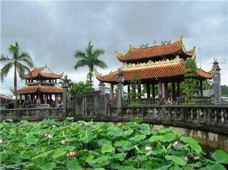 Mother Goddess Worship and trance rituals in Vietnam - ảnh 1