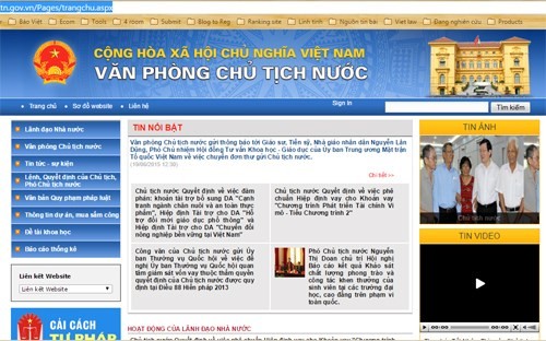 90th anniversary of Vietnam’s Revolutionary Press Day celebrated nationwide  - ảnh 1