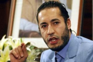 Libya: Saadi Gaddafi's trial postponed - ảnh 1