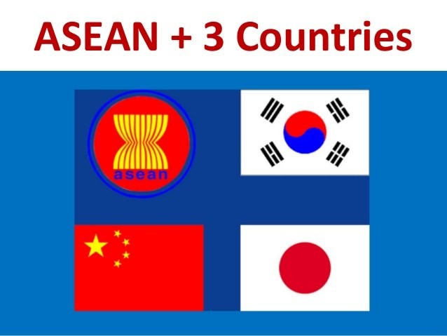 ASEAN+3 young entrepreneurs toward sustainable development - ảnh 1