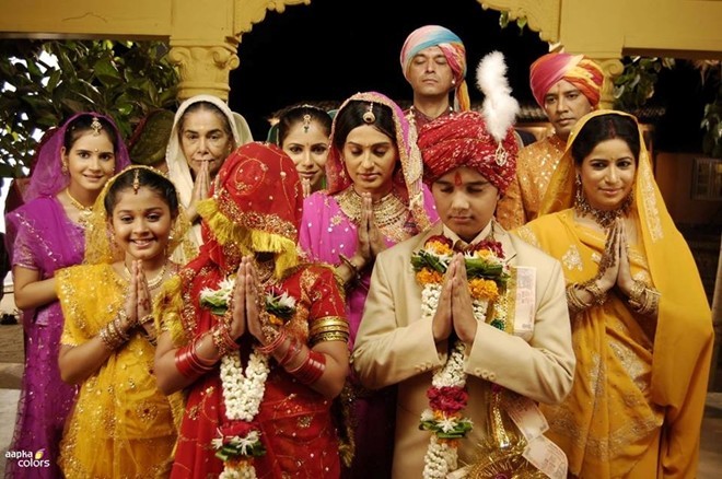 Indian Films Festival 2015 - ảnh 1