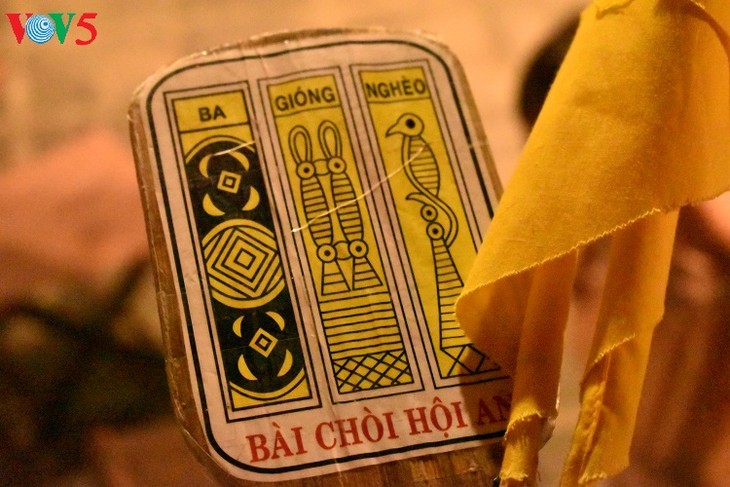 Bai choi enters UNESCO’s heritage list - ảnh 2