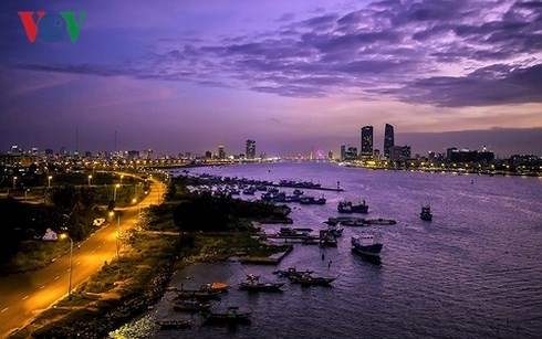 Da Nang’s tourism prospers after APEC 2017 - ảnh 1