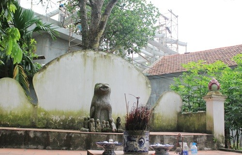 The dog in Vietnam’s folk culture - ảnh 1