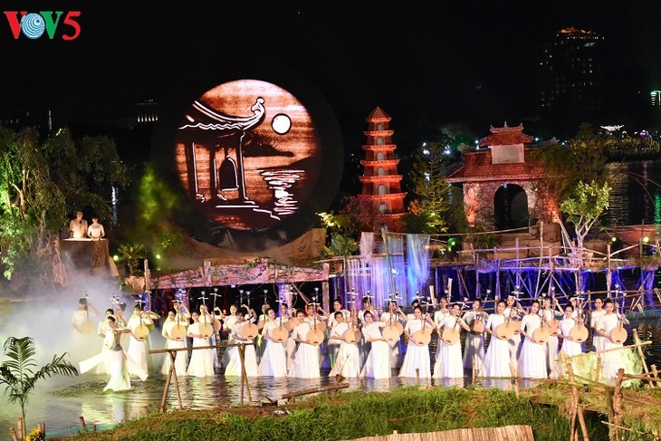 Hue culture spotlighted at Hue Festival 2018 - ảnh 1