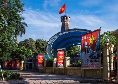 World leaders congratulate Vietnam on National Day  - ảnh 1