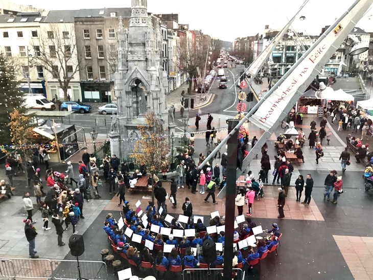 Cork City and Irish Pub Culture - ảnh 4