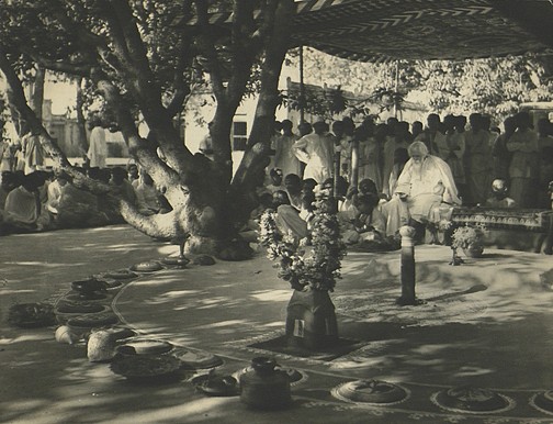 Indian philosopher Tagore and his global impact - ảnh 2