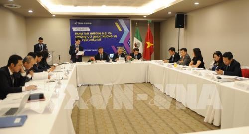 Vietnam seeks to boost trade with countries in America - ảnh 1