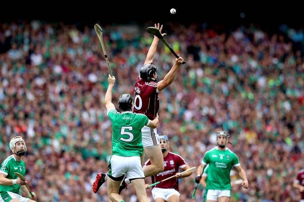 Hurling – an Irish cultural highlight  - ảnh 1