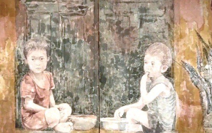 Artist Vu Thai Binh breathes life into poonah papper - ảnh 2