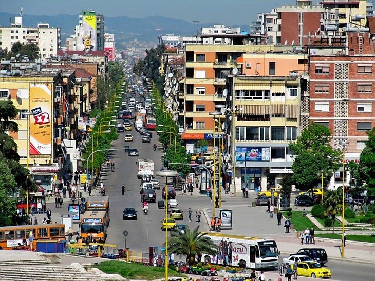 Interesting facts about Albania - ảnh 1