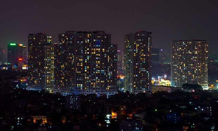 Hanoi’s architectural landmarks - ảnh 14