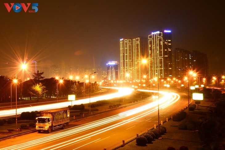 Hanoi’s architectural landmarks - ảnh 15