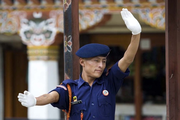 Interesting Bhutan’s facts - ảnh 5