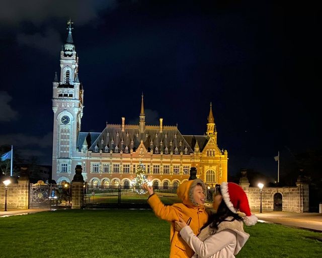 Things Dutch people do on New Year’s Day - ảnh 1