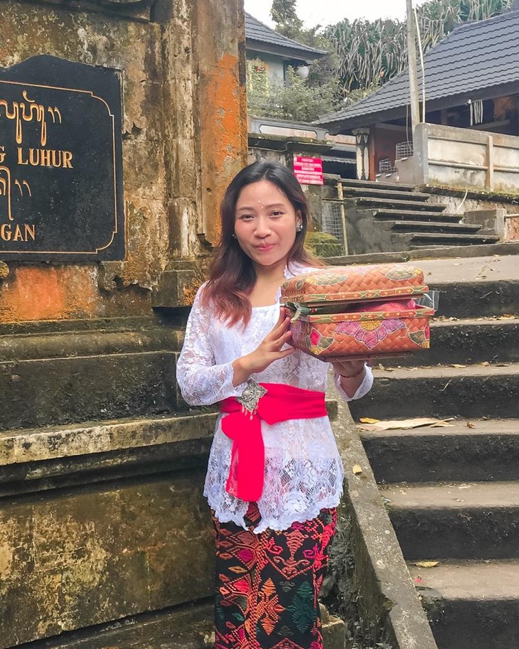 Nyepi Day in Bali or Bali Day of Silence - ảnh 1