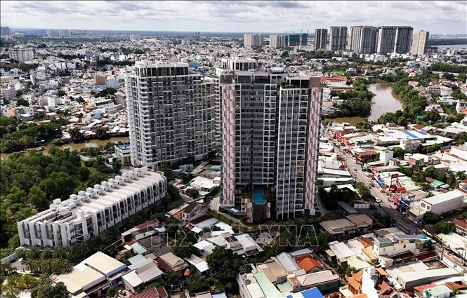 베트남 부동산 인수합병(M&A): 장기 전략을 향한 여정 - ảnh 1