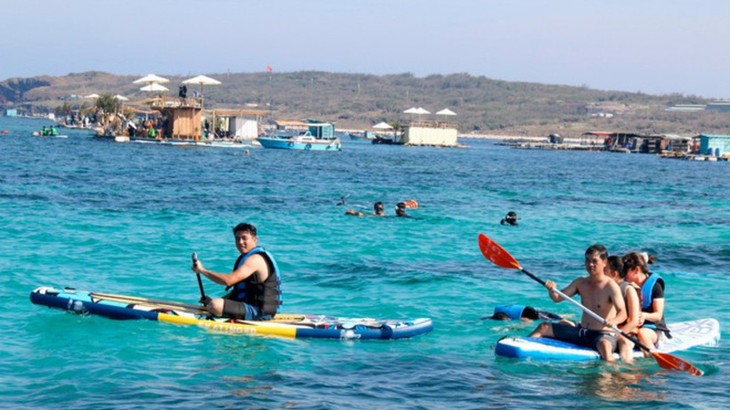 럼동성 푸꾸이섬, 2026년 동남아시아 최고의 여행지 명단에 올라 - ảnh 1