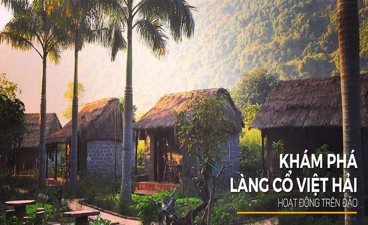 새해 여행: 깟바 국립공원에서 놓쳐선 안 될 체험들 - ảnh 4