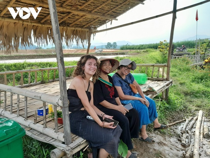 응에안성 서부 지역 타이족의 지역문화 가치 활성화 - ảnh 5