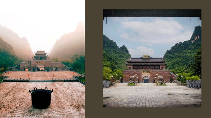 2026년 병오년, 닌빈 '퉁우이(Thung Ui)'로 떠나는 봄 힐링 여행 - ảnh 3