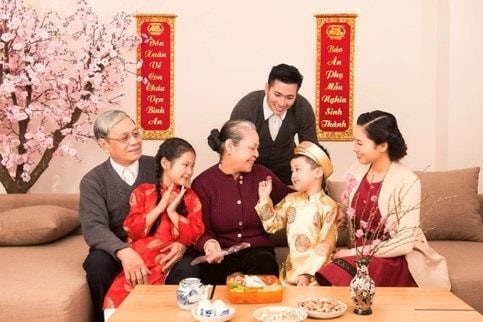 하노이시, '국제 행복의 날' 맞아 다양한 활동 전개 - ảnh 1