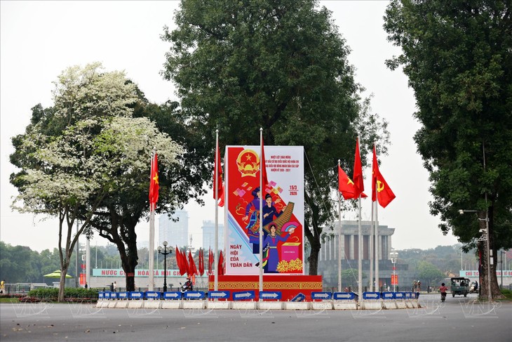 문화의 접점: 제16대 국회의원 선거를 향하여 - ảnh 3