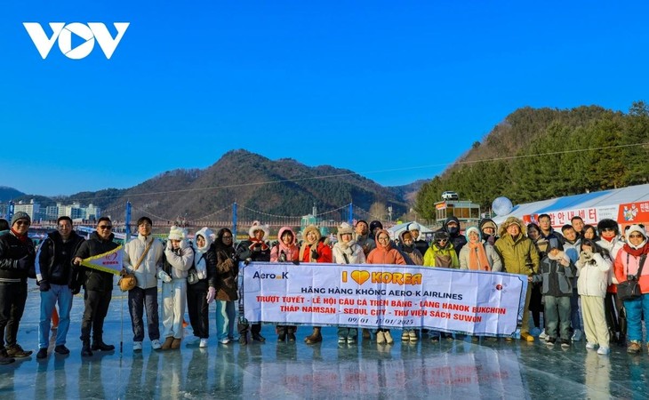 韓, 베트남 관광객 ‘10년 복수 비자’ 추진…여행 환경 변화 기대 - ảnh 1