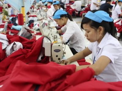 Vietnam- EEUU: 10 años de comercio bilateral - ảnh 1