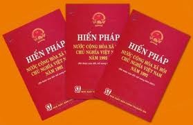 Primera sesión del Comité encargado de modificar la Constitución 1992 de Vietnam - ảnh 1