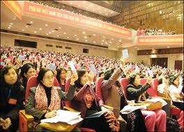 Culmina Onceno Congreso nacional de la Unión de Mujeres vietnamitas - ảnh 1