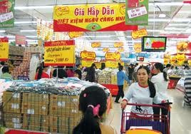 Adhesión al OMC: cambiar los hábitos de consumo en Vietnam - ảnh 2