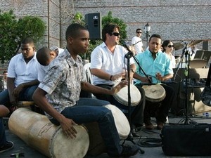 Artistas venezolanos actuarán en Vietnam - ảnh 1