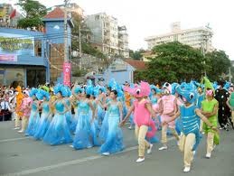 Semana turística de Ha Long - ảnh 1