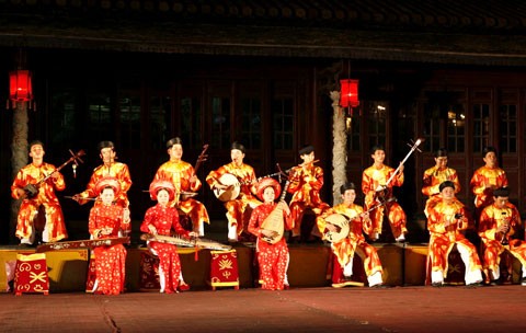 Thua Thien Hue impulsa protección de patrimonios - ảnh 1