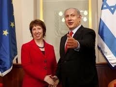 UE e Israel dialogan las próximas negociaciones nucleares iraníes - ảnh 1