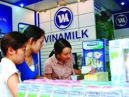 Directora general de VINAMILK entre los mejores empresarios de Asia - ảnh 1