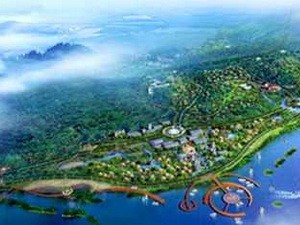 Vice premier Hoang Trung Hai trabaja en la provincia de Quang Ninh - ảnh 1