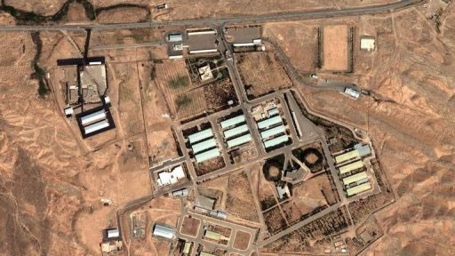 Irán confirma temas principales en negociaciones nucleares con el Grupo P5+1 - ảnh 1