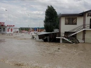 Vietnam expresa condolencias por daños de inundaciones en el Sur de Rusia  - ảnh 1