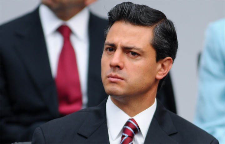 México recibe denuncias de fraude en las elecciones presidenciales  - ảnh 1