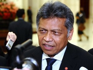 Propugnan unidad y consistencia entre los países miembros de la ASEAN - ảnh 1