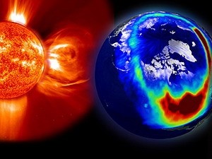 Cuba investiga impactos de ondas de telecomunicaciones en el cambio climático - ảnh 1