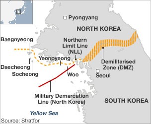 Corea Democrática se niega a recibir ayuda de Corea del Sur - ảnh 1