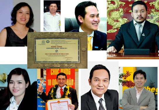 Localidades de Vietnam celebran con iniciativas Día nacional de Empresarios  - ảnh 1