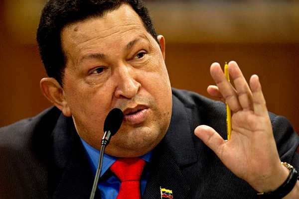 El presidente venezolano designa a seis nuevos ministros - ảnh 1