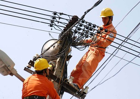 Banco Mundial apoya Vietnam a mejorar la distribución de electricidad - ảnh 1